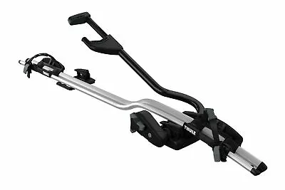 Genuine Nissan Note > High Grade Bicycle Carrier (Thule 598)  • $224.60